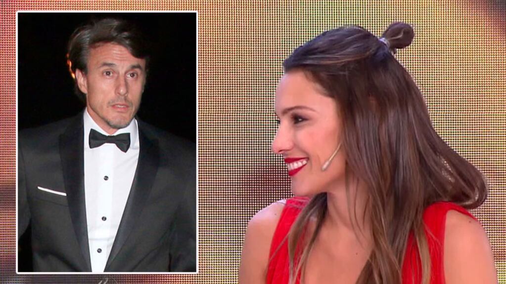 ¡Son un batallón! Pampita dio detalles de la numerosa familia ensamblada que formó con García Moritán