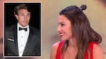 ¡Son un batallón! Pampita dio detalles de la numerosa familia ensamblada que formó con García Moritán