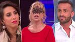 ¡Sin filtro! Graciela Alfano, lapidaria sobre por qué piensa que Martín Baclini dejó a Cinthia Fernández