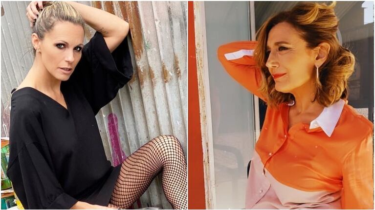 Marcela Coronel y la charla que tuvo con Denise Dumas tras el escándalo