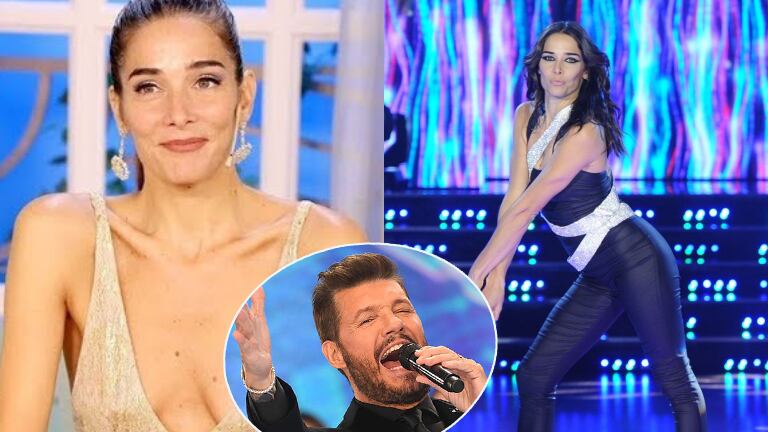Juana Viale, muy cerca de Bailando 2020: "Fue convocada"