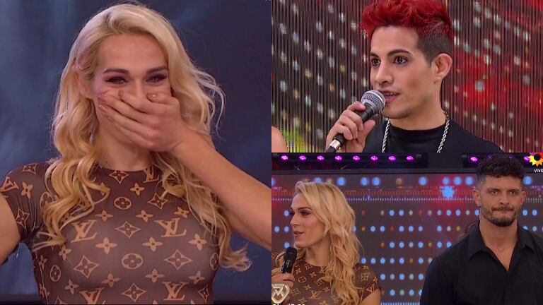 Mariana Genesio Peña reveló que debe abandonar La Academia y su coach le salió al cruce: "Debería pedirle disculpas a tus padres por tener tan poca educación"