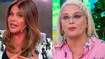 Explosiva respuesta de Nazarena Vélez a Carmen Barbieri en pleno cruce de chicanas