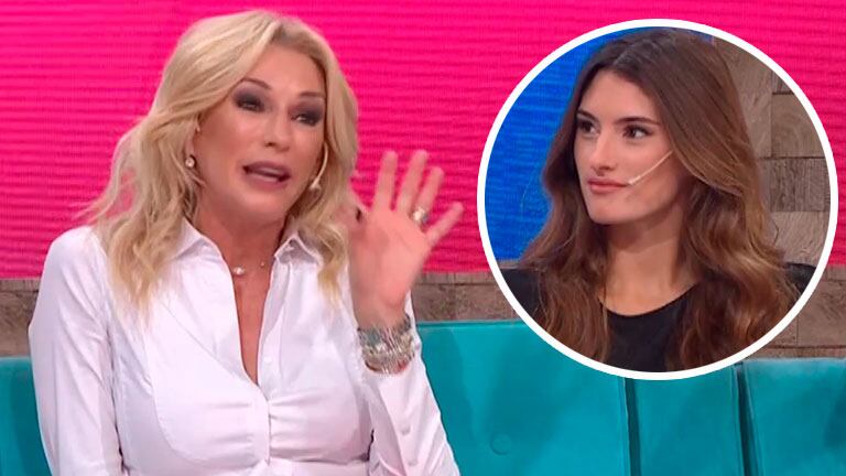 La firme decisión de Yanina Latorre ante el inminente debut de su hija, Lola, en el Bailando 