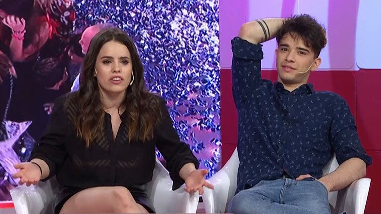 pelea
