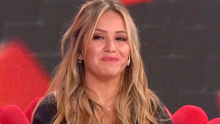 Karina La Princesita confesó que le fue infiel a un exnovio