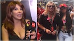 Charlotte Caniggia, durísima con Sofía Bonelli: "Todo el mundo lo sabe, esta es la gran Pretty Woman"
