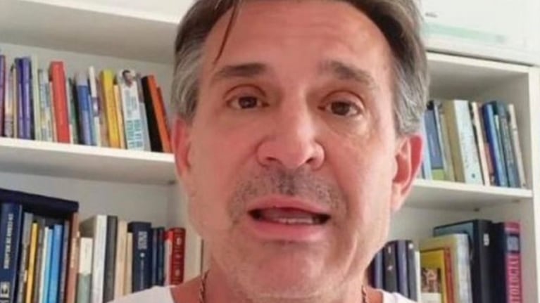 Aníbal Lotocki rompió en llanto y tomó una firme decisión en medio del pedido de Justicia por las víctimas