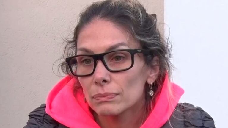 Fuerte definición sobre María José Favarón, esposa de Aníbal Lotocki: “Es una araña, una mala persona”