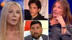 Juan Dragani, el abogado de Mariana Nannis habló de la hija de Axel Caniggia