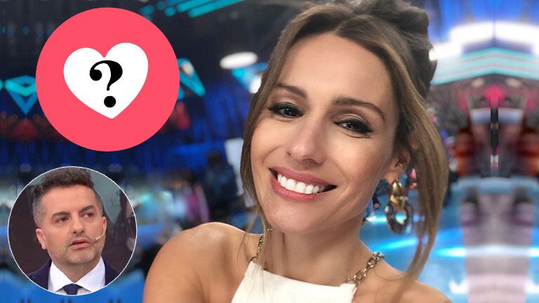 ¿Pampita tiene nuevo “candidato” a días de separarse de Mariano Balcarce?