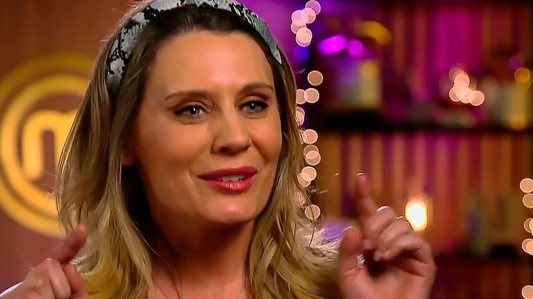Rocío Marengo creó incertidumbre sobre un posible embarazo