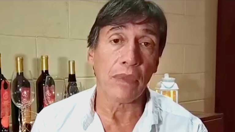 El descargo de Fabián Gianola en medio de las denuncias por abuso: "Creo que no debo pedir perdón por algo que no hice"