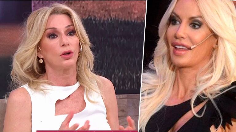 Yanina Latorre dio detalles en LAM de las "tres fuentes políticas" de Luciana Salazar