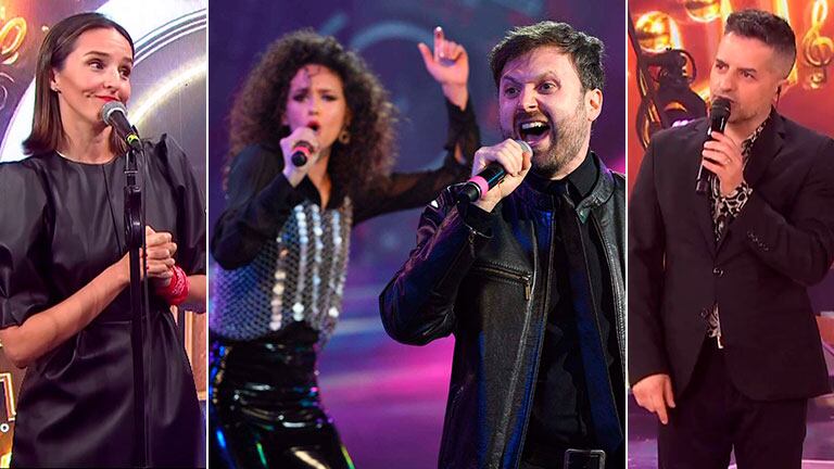 La coach echada por Dan Breitman y Flor Anca habló de su salida de Cantando 2020
