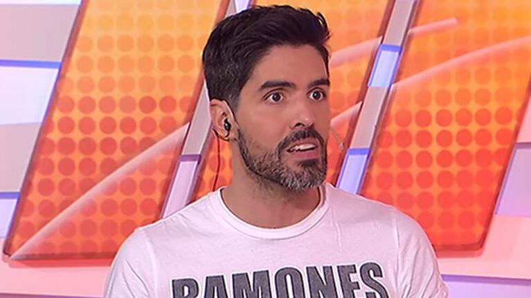 Javi Ponzo presentó los estrenos de la semana