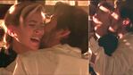China Suárez y Benjamín Vicuña protagonizaron una fuerte escena en ATAV