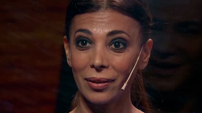 Ximena Capristo y una revelación íntima en PH: "Estuve con una mujer"