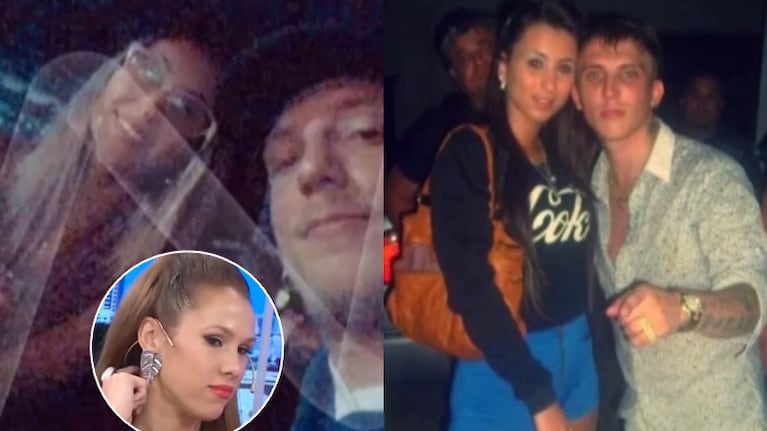 Las fotos del Polaco con la supuesta tercera en discordia en su separación de Barby Silenzi: "Se llama Mili y trabaja en un kiosco de Santa Fe"
