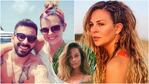 La palabra de Yanina Screpante tras el supuesto nuevo affaire del Pocho Lavezzi con Natalia Borges... ¿la exnovia de su amigo?