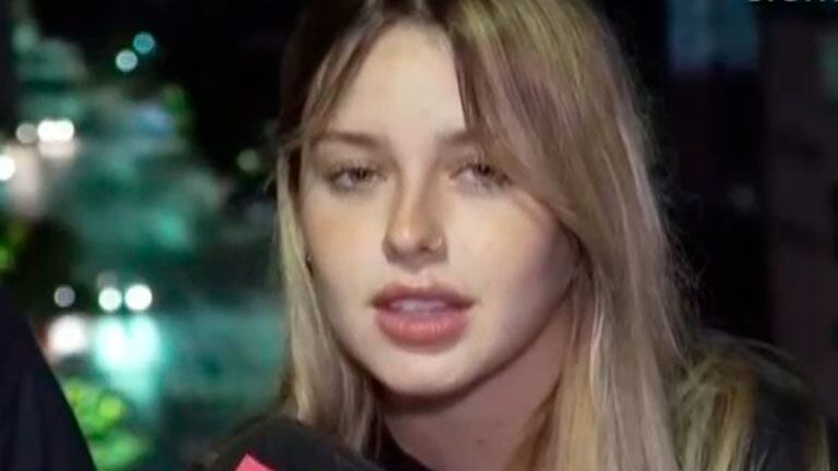 Coti Romero contó cuánto debe pagar si rompe su contrato con Telefé para estar en el Bailando 2023