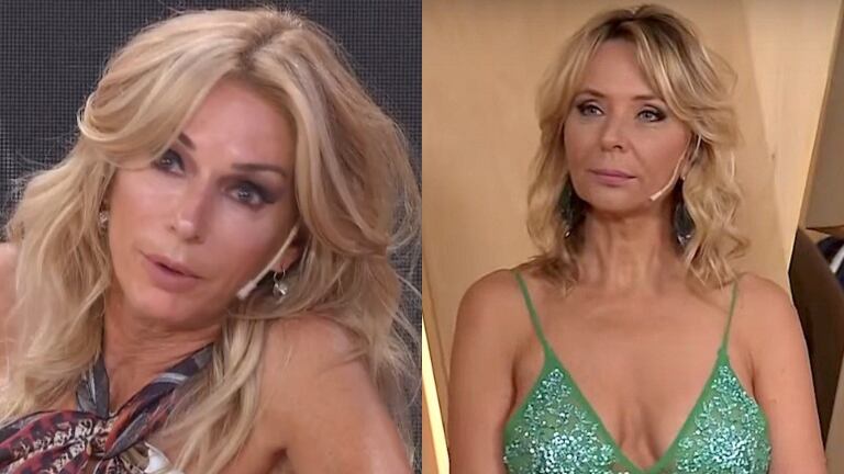 Yanina Latorre y un antiguo conflicto con Evelyn von Brocke: "Le pedí disculpas a Doman por llamar a su hija 'boludita'"