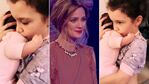 Pícaro consejo de Paula Chaves, a dos semanas del nacimiento de Filipa