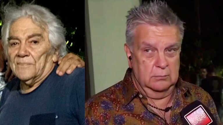 Luis Ventura reveló que hasta los 18 creyó que su hermano fallecido era su tío: "Fueron años de postergación"