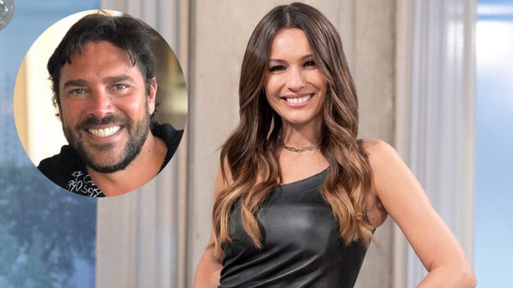 Pampita y la técnica de Alé de agendar a sus candidatas con nombres de restaurantes: "Hay que chequearle a los señores los contactos que dicen 'delivery'"