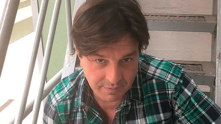 Damián de Santo rechazó la acusación de haber usurpado un terreno de su complejo de cabañas