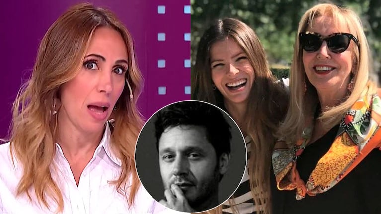 La madre de Vicuña da batalla legal a la China: "Puso tres abogados por la cuota alimentaria y la división de bienes"