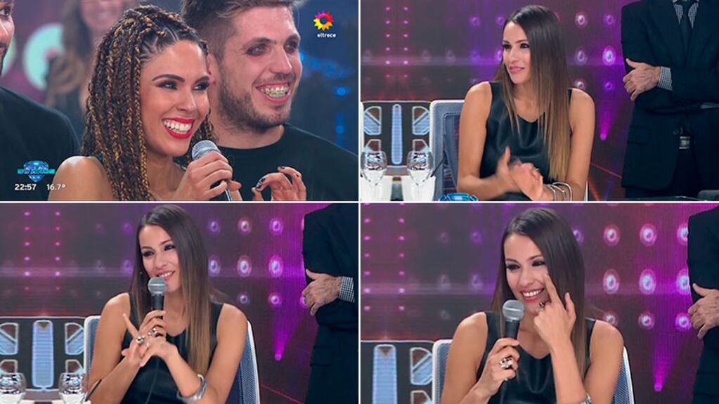 La advertencia de Barby Franco a Pampita por su despedida de soltera: “Lo que te espera”