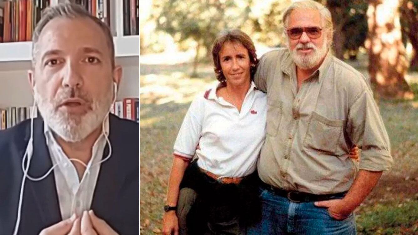 Pablo Duggan, crítico del documental de María Martha: "Está muy bien hecho pero no aclara nada"