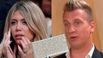 El mail que Wanda Nara le mandó a Maxi López para recriminarle sus infidelidades