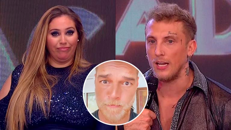Mar Tarrés contó cómo le ganó una apuesta al Polaco con ayuda de Ricky Martin