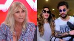 Ana Rosenfeld opinó a fondo sobre la ruptura de Jimena Barón y Daniel Osvaldo