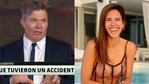 Fernando Burlando confesó el "inconveniente hot" que tuvo con Barby Franco: "Terminé en el cirujano plástico"