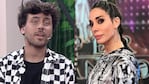El desafío en vivo de Lizardo Ponce a Laura Fidalgo tras su fuerte cruce en: "Para que vea que un influencer la puede ayudar"