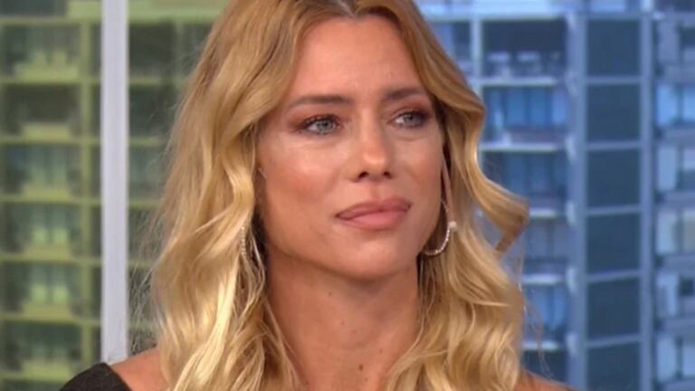 Contaron el supuesto origen del enojo de la hija de Nicole Neumann con la modelo: "El chico tendría 17 años"