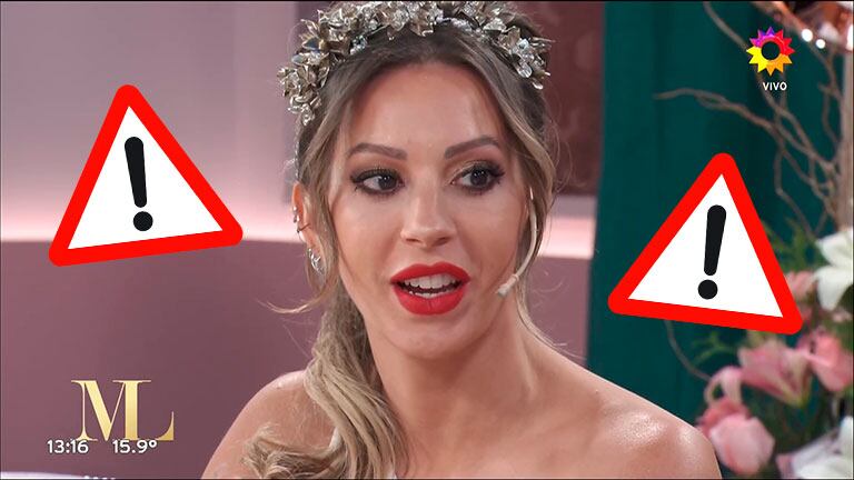 Noelia Marzol: "Me hackeron y prendían la webcam de mi compu"