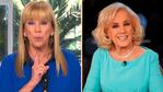 Marcela Tinayre reveló los insólitos pedidos de belleza de Mirtha Legrand, ¡antes de entrar al quirófano!