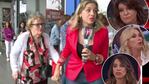 La notera de LAM intervino en una situación injusta en una farmacia: "La señora tiene prioridad pero le dijeron que no"