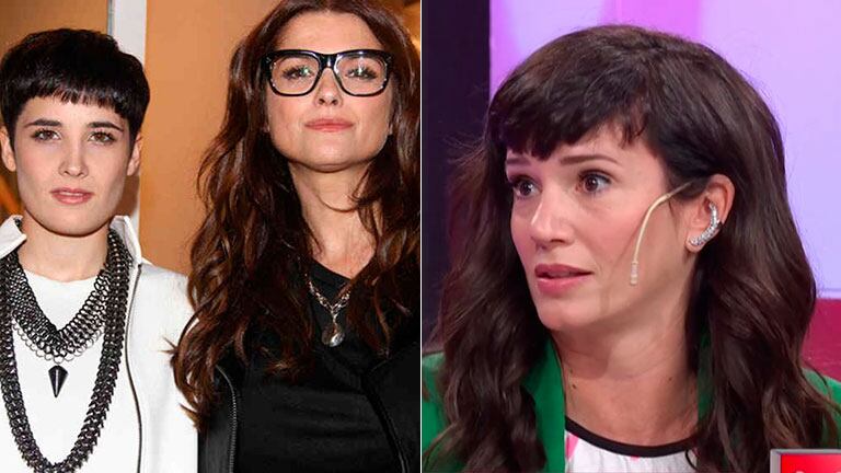 Griselda Siciliani habló de Araceli González y Flor Torrente en LAM
