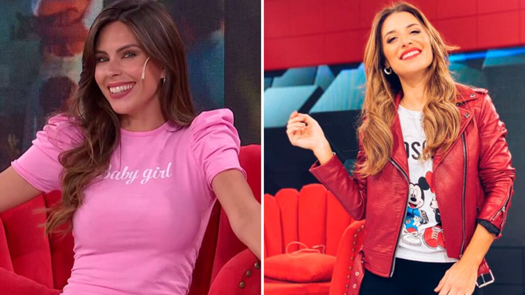 La chicana con onda de Barby Franco a Mariana Brey por su asiento en LAM