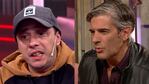 El Dipy criticó muy fuerte a Pablo Echarri: "Es un salame"