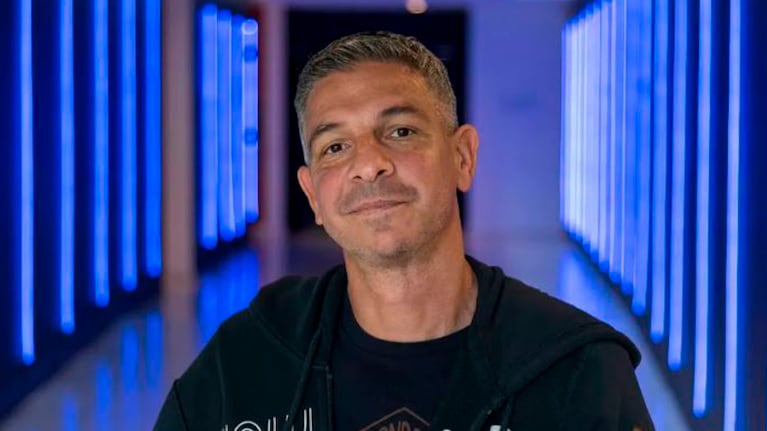 Marcelo Corazza fue detenido en el marco de una causa por corrupción de menores