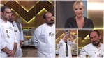Matías se consagró como el nuevo campeón de El gran premio de la cocina: la emoción de Carina Zampini