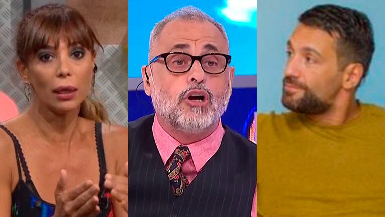 La teoría de Jorge Rial sobre el escándalo de Ximena Capristo y Gustavo Conti