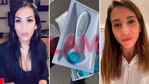  El picante descargo en redes de una de las vecinas que Cinthia Fernández trató de "chorra"