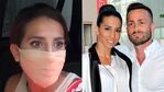 Cinthia Fernández habló sobre la decisión de Baclini sobre su herencia